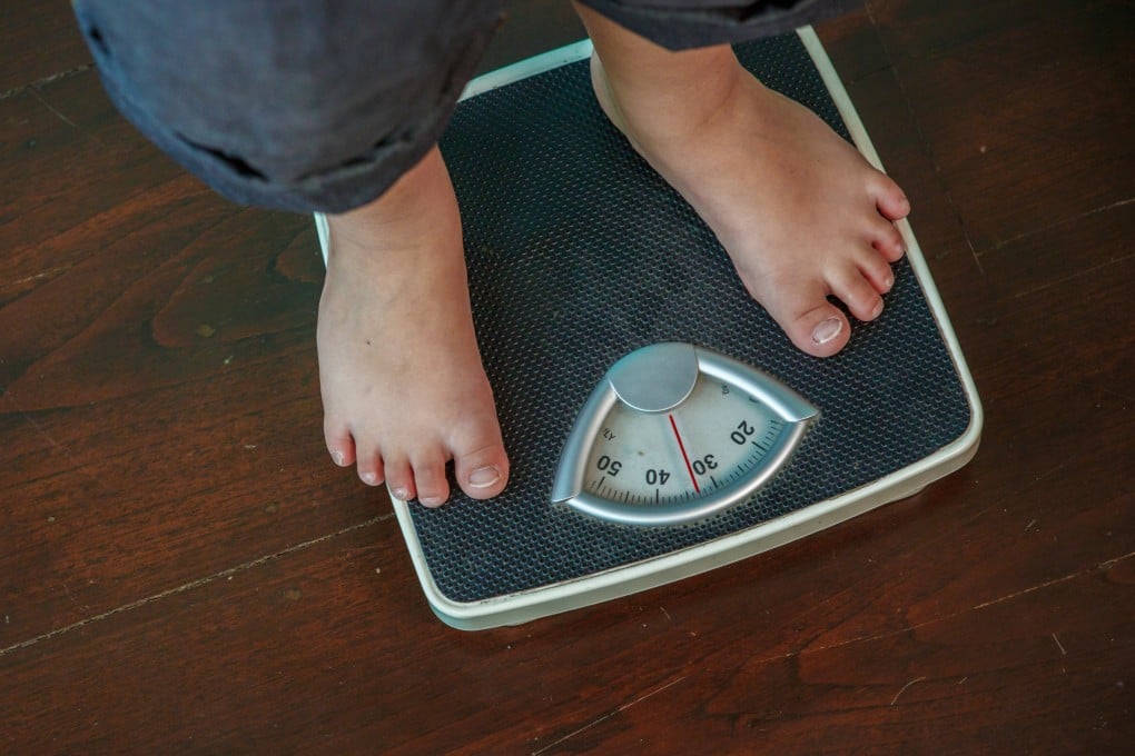 Teen health is at a tipping point, with obesity rates rising, a Lancet report revealed. Photo: Shutterstock