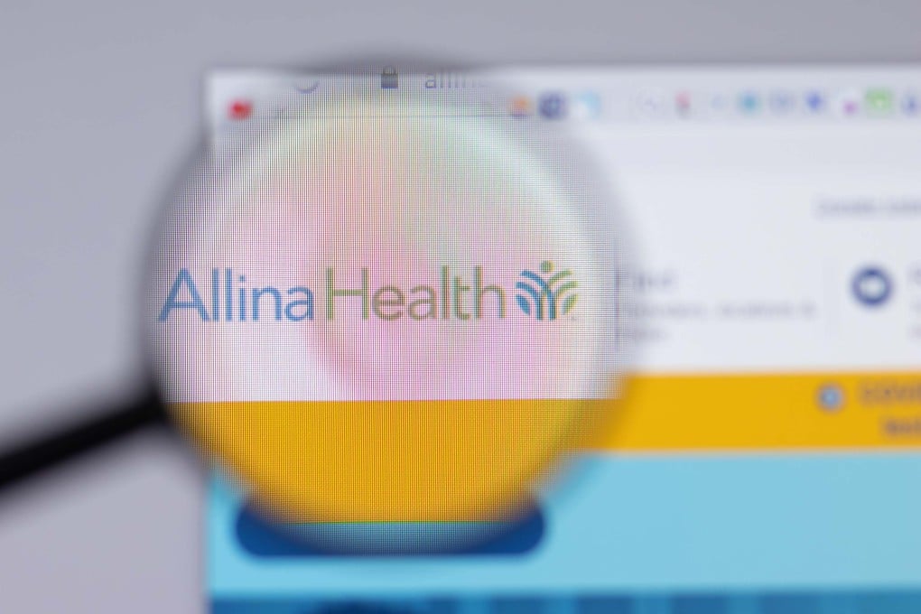 A medical malpractice lawsuit was filed against Allina Health System and the doctor, Devon Callahan. Photo illustration: TNS