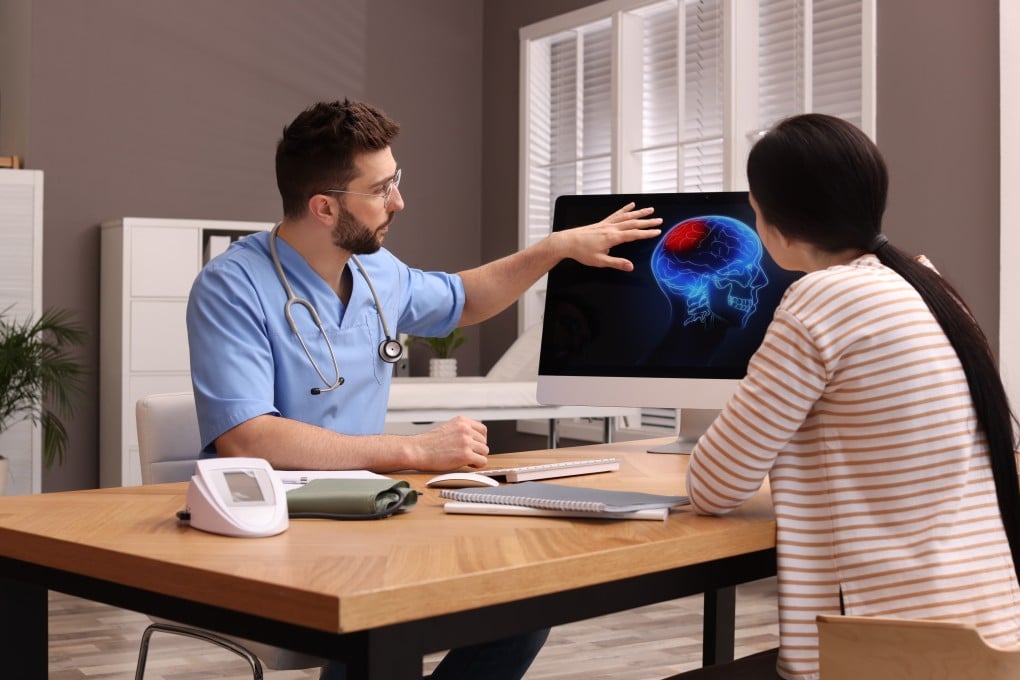 A new DNA-based brain tumour test cuts the waiting time for a diagnosis to 2 hours, down from six to eight weeks. Photo: Shutterstock