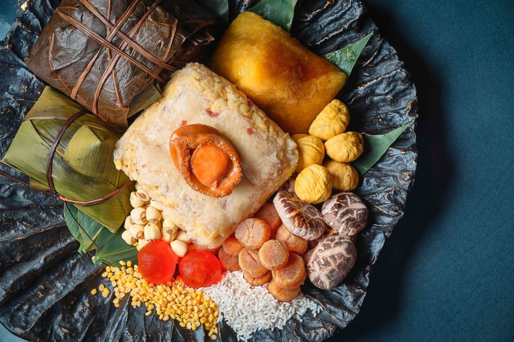 Legend has it that zongzi’s origins go back more than two millennia. Photo: Handout