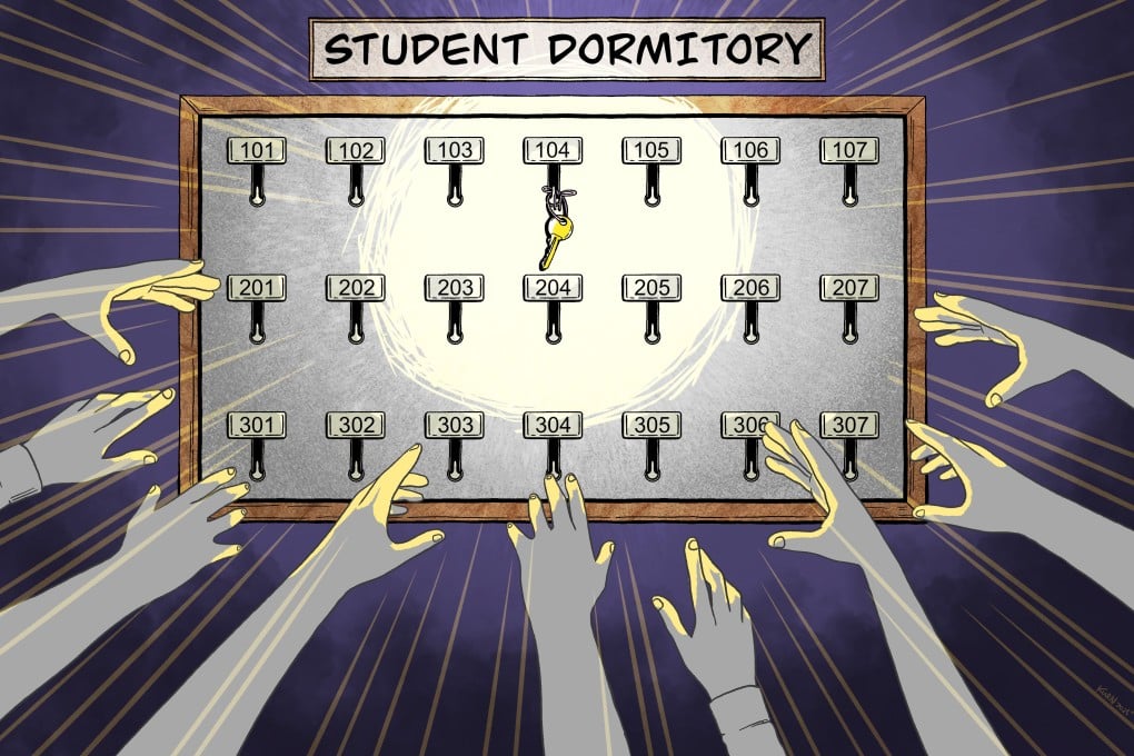 Illustration: Lau Ka-kuen