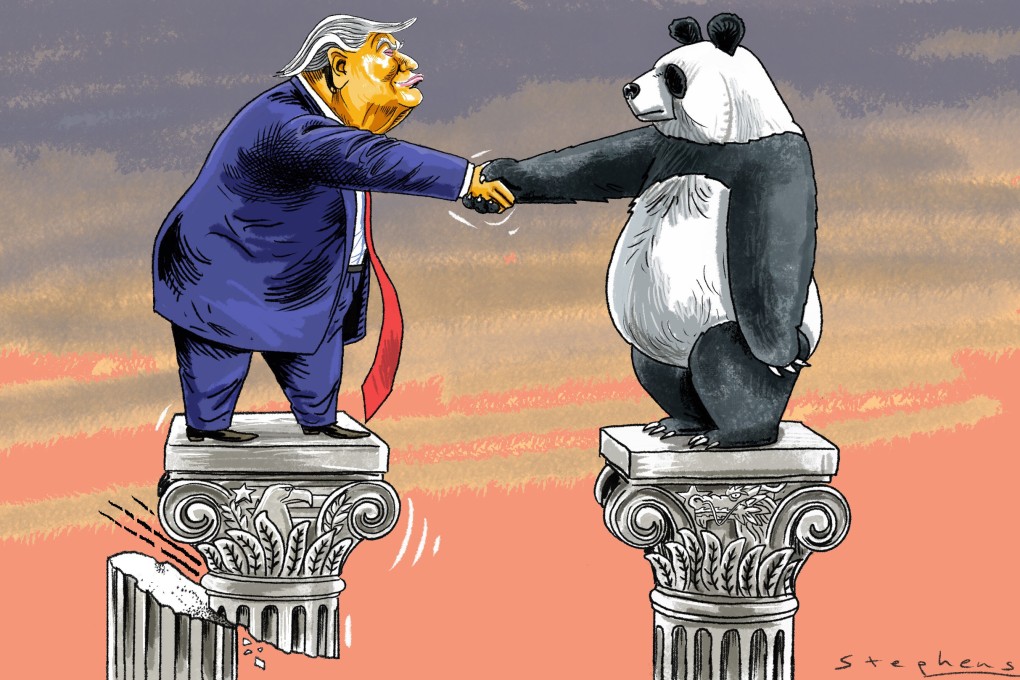 Illustration: Craig Stephens