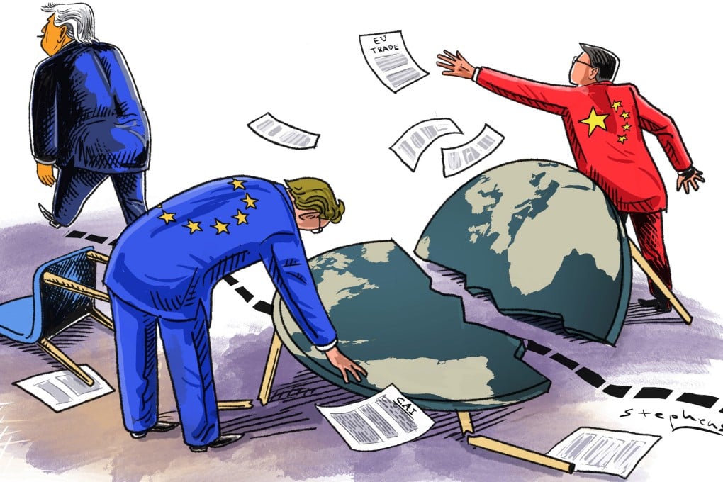 Illustration: Craig Stephens