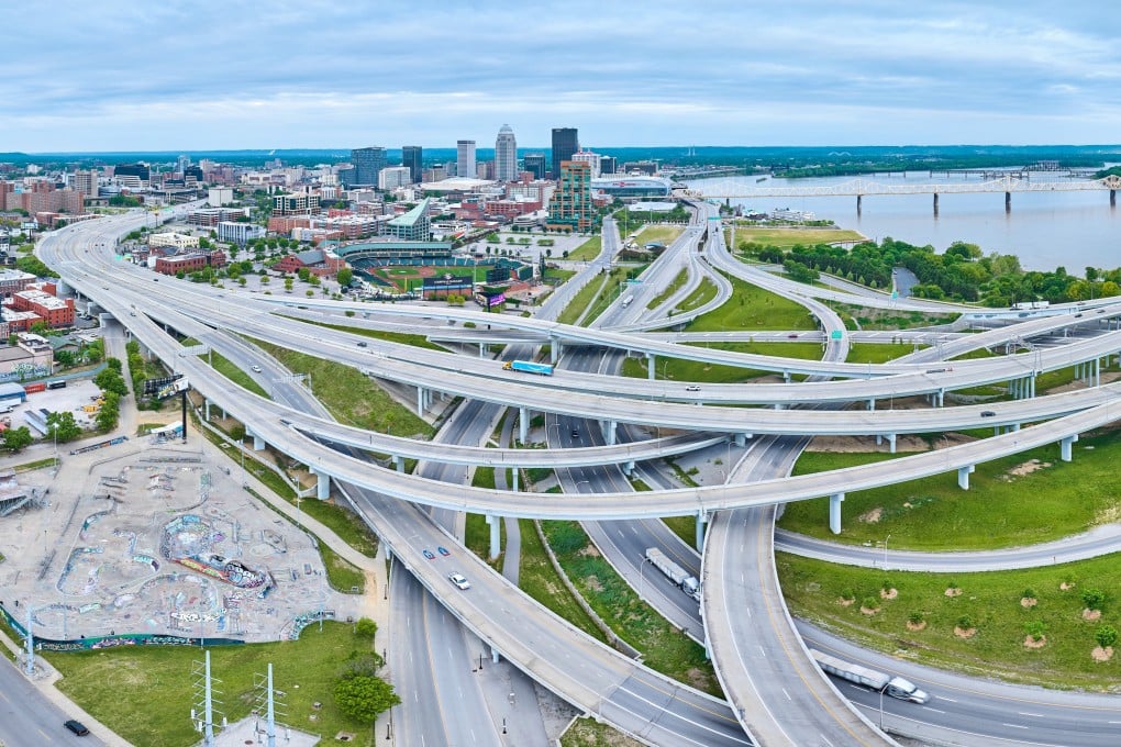 Lawmakers in Ohio are considering a proposed bill that would make nearly all property in the midwestern US state off-limits to immigrants from China. Photo: Shutterstock