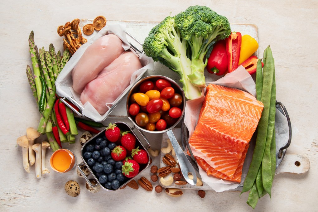 The keto diet is among many promoted online. Photo: Shutterstock