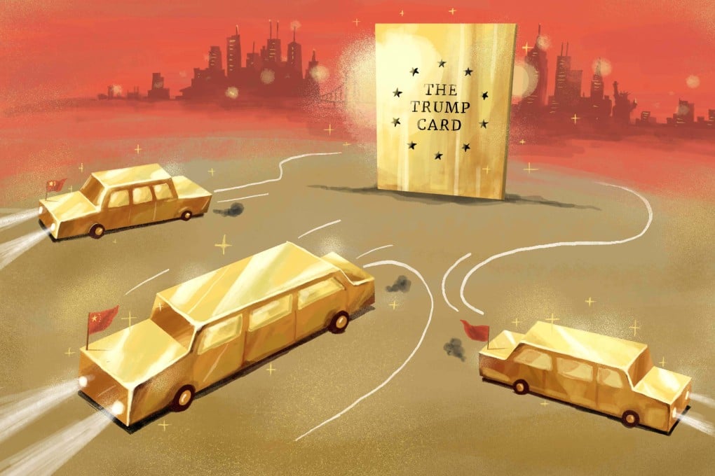 Illustration: Brian Wang