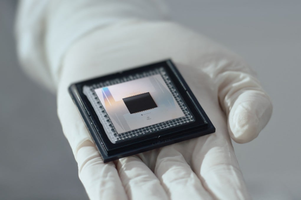 The US last week rescinded the AI Diffusion Rule laid out by the Biden administration, two days before the policy was set to enter effect. Photo: AFP