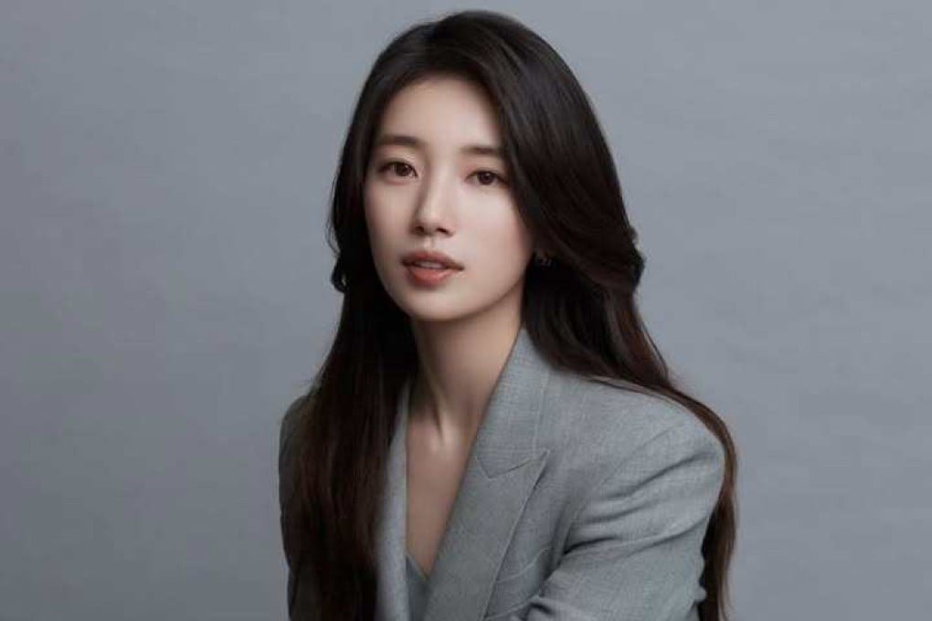 Korean singer and actress Bae Suzy has been offered the lead in major period K-drama series Men of the Harem. Photo: Instagram/skuukzky