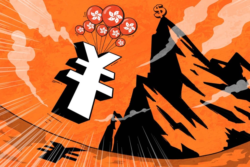 Illustration: Henry Wong