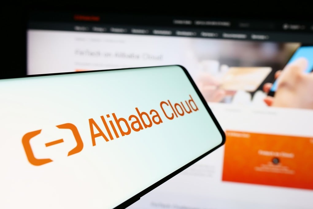The unified global cloud network would give Chinese companies consistent artificial-intelligence infrastructure services at home and abroad. Photo: Shutterstock