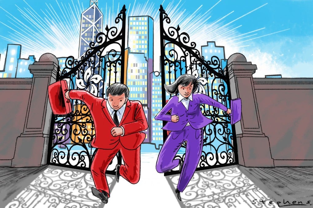 Illustration: Craig Stephens