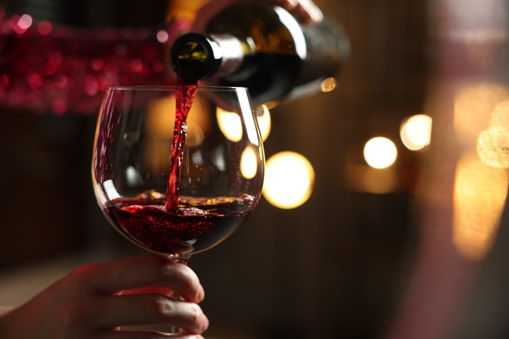 A Singaporean was jailed for orchestrating a US$10.9 million fraudulent wine investment scheme affecting more than 200 victims. Photo: Shutterstock