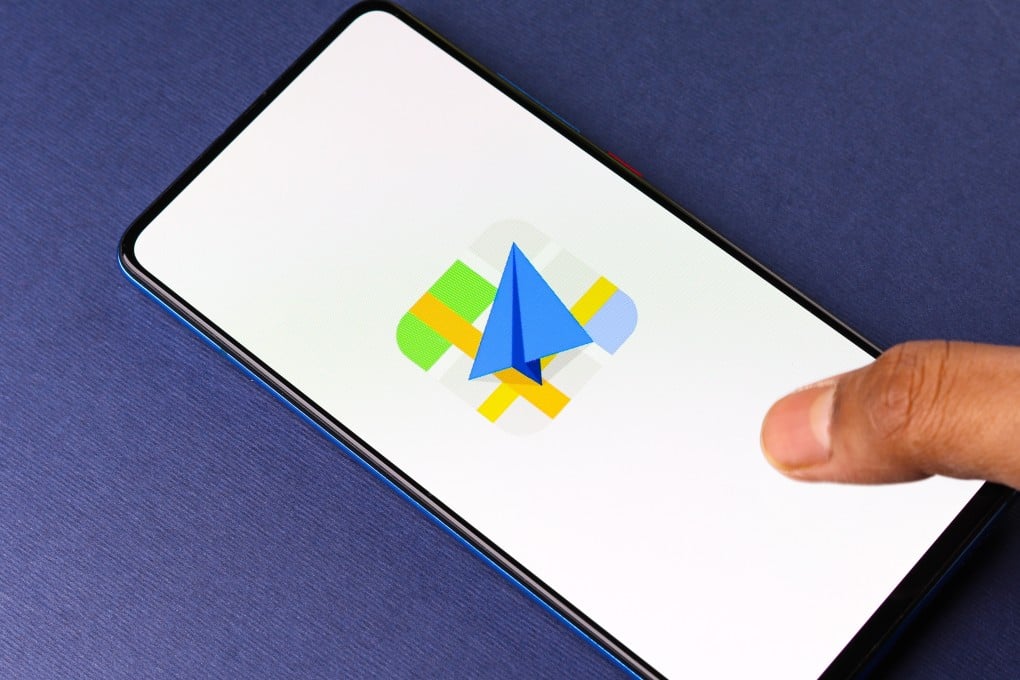 Amap’s ride-hailing feature will initially accept users’ registered mainland, Hong Kong and Macau phone numbers. Photo: Shutterstock