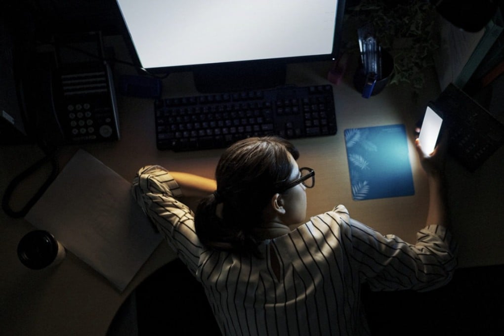 High levels of youth unemployment, a slowing economy and social pressures are just some of the challenges that young Chinese currently face. Photo: VCG