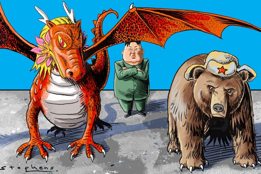 Illustration: Craig Stephens