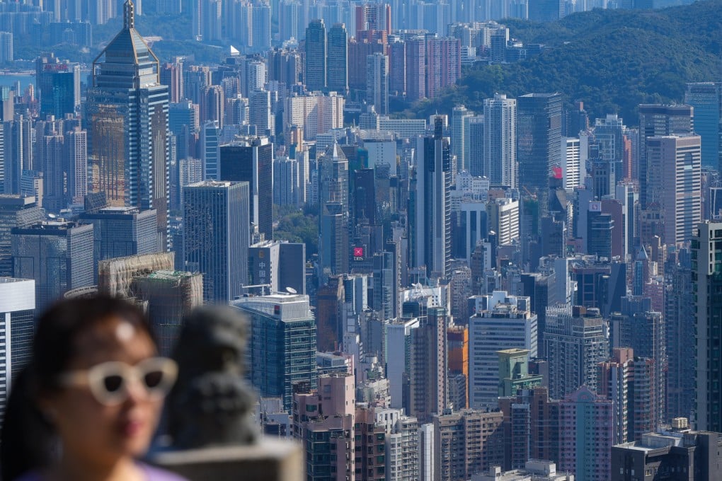 Those looking to apply for Hong Kong residency under the New Capital Investment Entrant Scheme (New CIES), must invest a minimum HK$30 million in the permissible investment asset. Photo: Sam Tsang