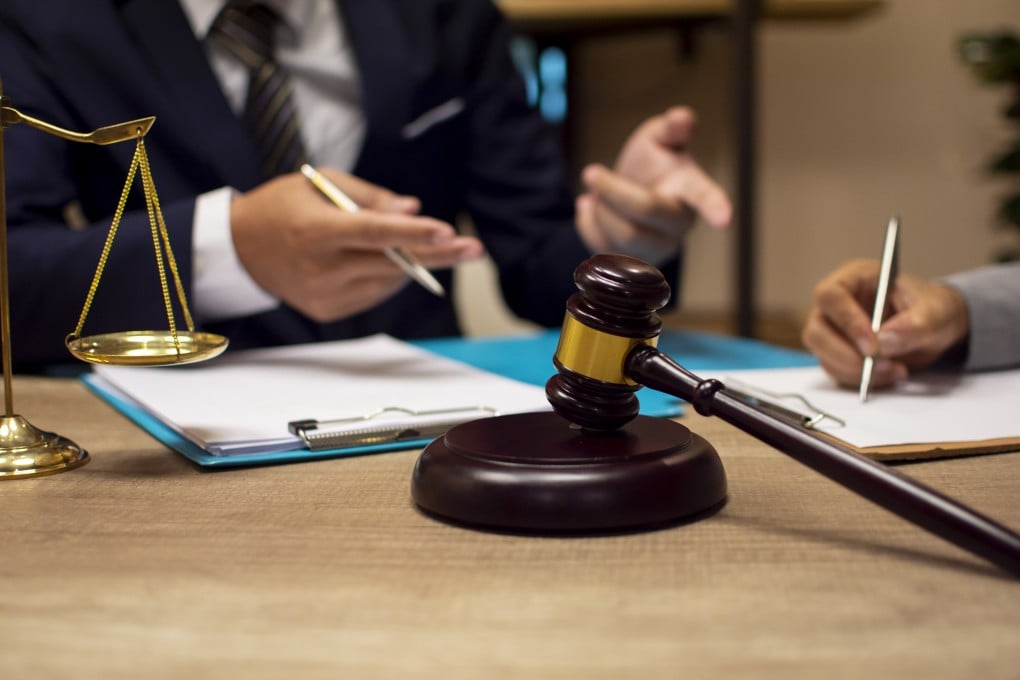 Legal experts say the new International Organisation for Mediation will be able to handle disputes between states, as well as matters between a state and an individual from another country. Photo: Getty Images