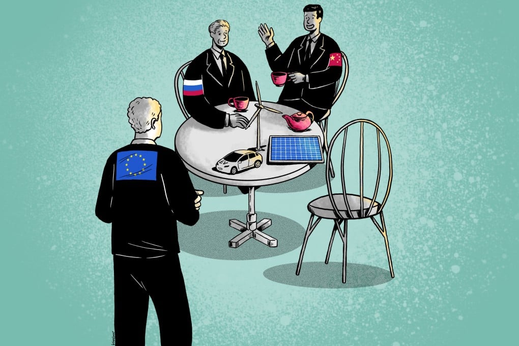 Illustration: Lau Ka-kuen