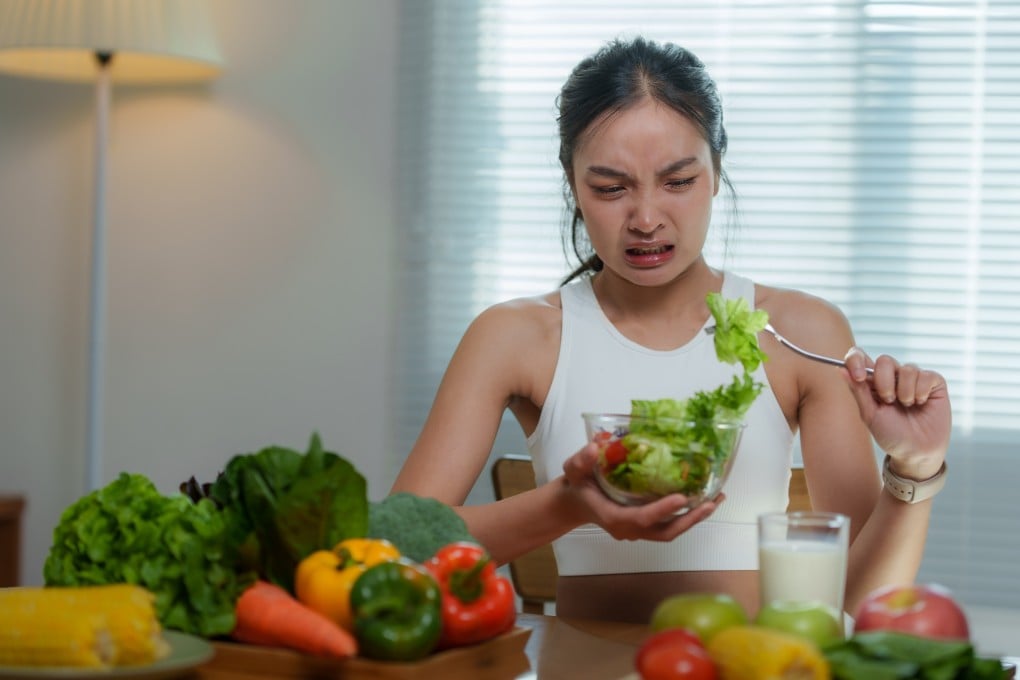 Children and adults who are affected by avoidant/restrictive food intake disorder (Arfid) do not feel hungry, are afraid of eating or have little appetite. Photo: Shutterstock