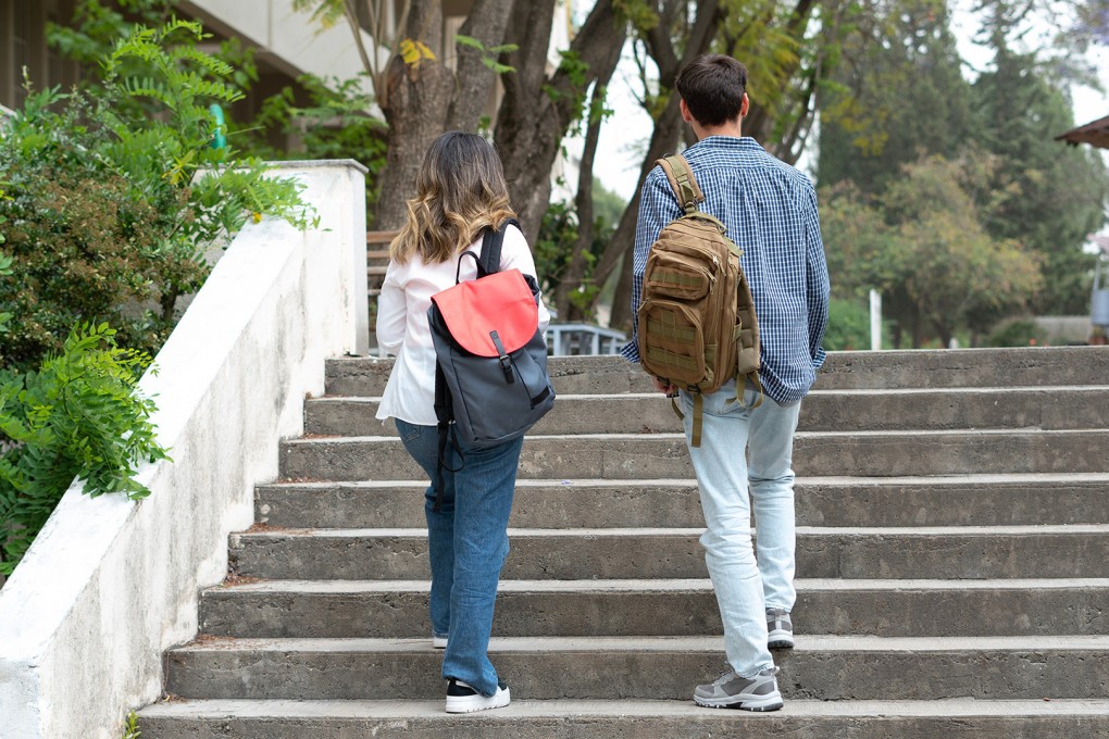A university in China has been criticised for requiring a student to lower her pants to prove she had her period so that she could obtain a sick leave note. Photo: Shutterstock