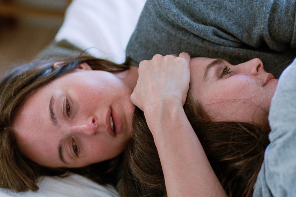 Renate Reinsve (left) and Inga Ibsdotter Lilleaas in a still from Joachim Trier’s film Sentimental Value, winner of the grand jury prize at the 2025 Cannes Film Festival. Photo: Handout