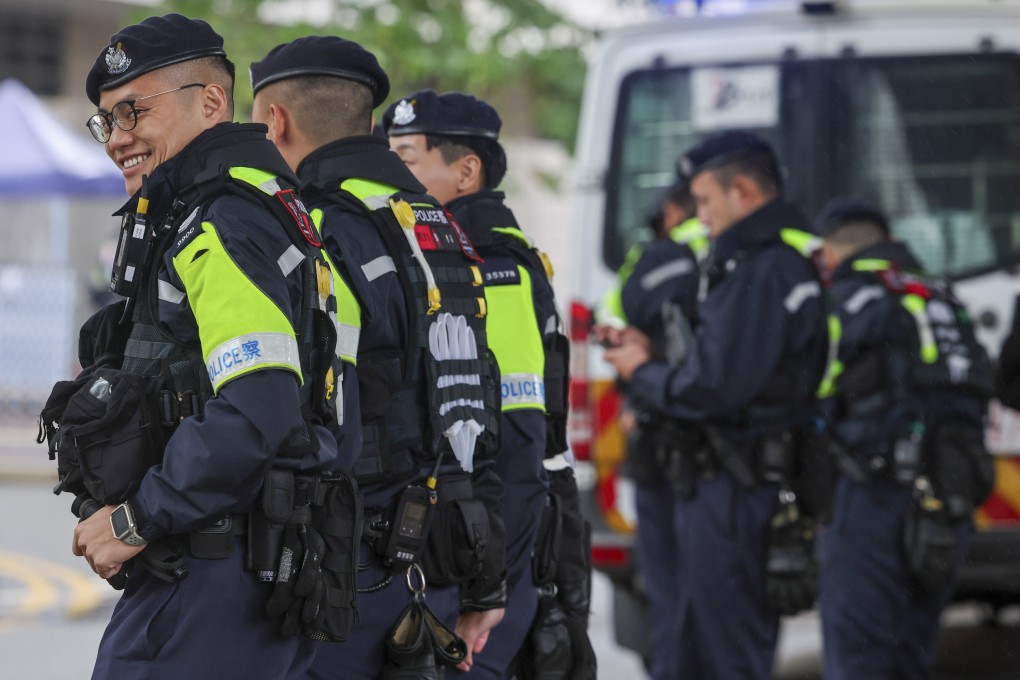 Authorities have said the latest estimates suggest the project might cost at least about HK$2 billion. Photo: Dickson Lee