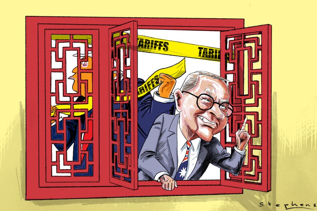 Illustration: Craig Stephens