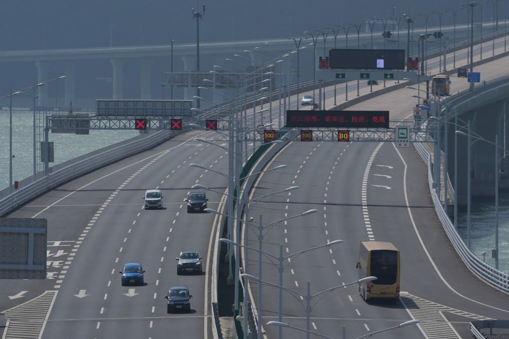 Authorities have said the final details for the scheme are still being ironed out. Photo: Eugene Lee