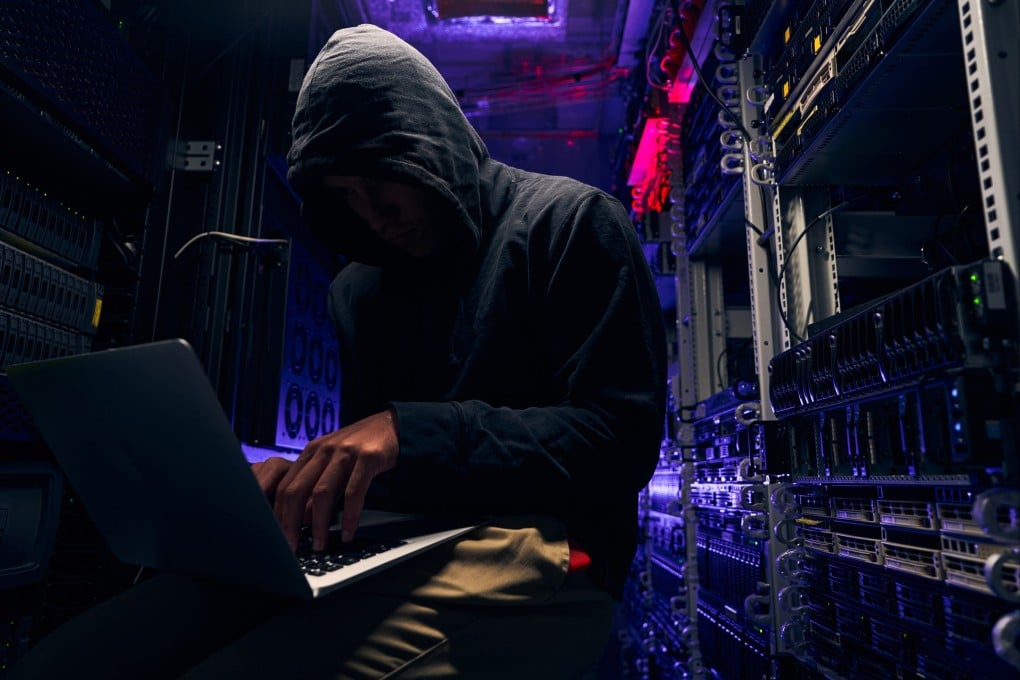 Investigators in mainland China say those who launched a recent cyberattack on a tech company in Guangzhou tried to mask their origin by routing attacks through VPNs, foreign cloud servers and “zombie machines”. Photo: Shutterstock