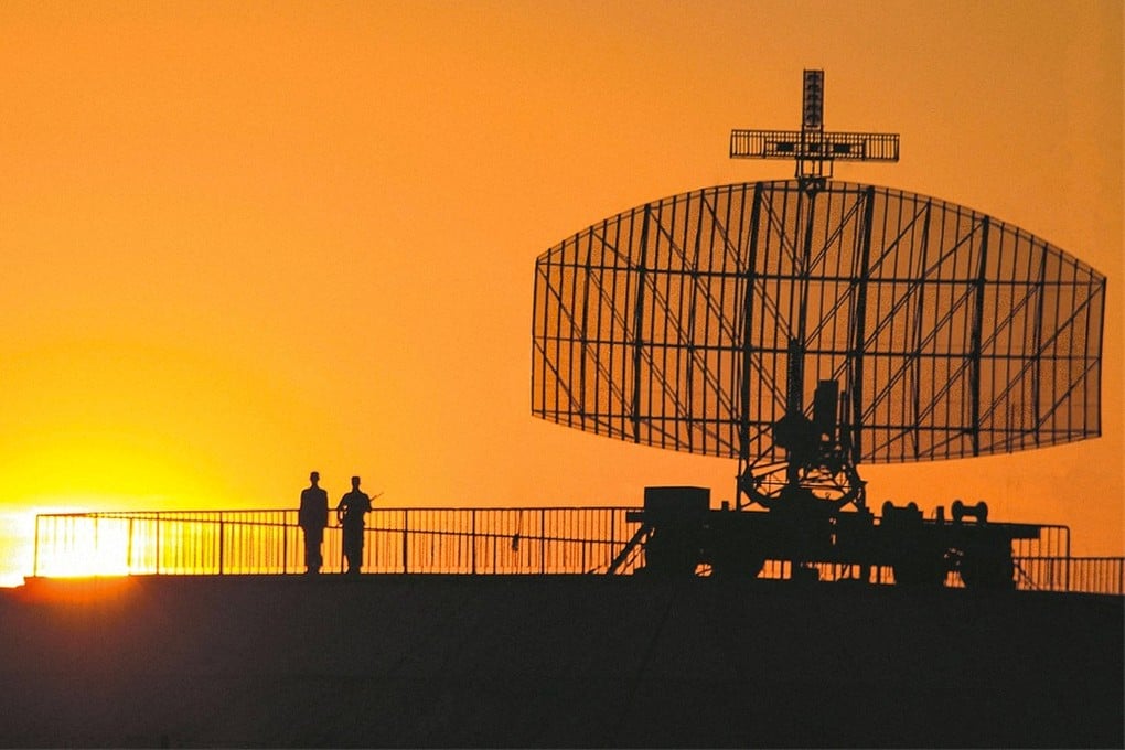 The Regulation on the Protection of Important Military Industrial Facilities, which comes into effect on September 15, is intended to to protect Chinese facilities from spying, cyber and data crimes and terrorism, according to Beijing. Photo: Handout