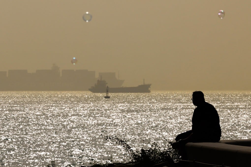 It is estimated that at least 6,000 people each year in Hong Kong are left coping with the guilt, confusion and social stigma that arises from losing a loved one to suicide. Photo: Jelly Tse