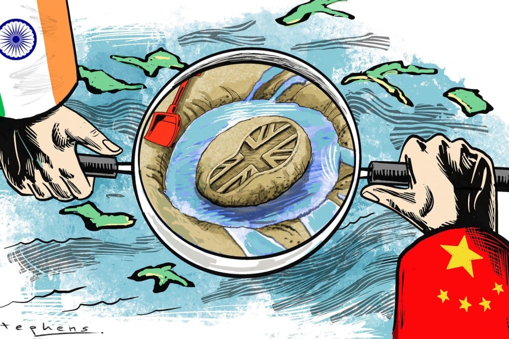 Illustration: Craig Stephens