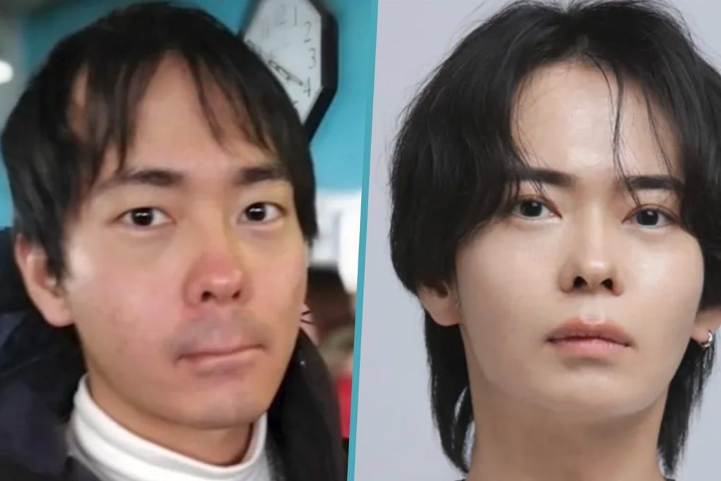 Growing numbers of men in Japan are adopting strict lifestyle routines in a bid to stay forever young. Photo: SCMP composite/QQ.com