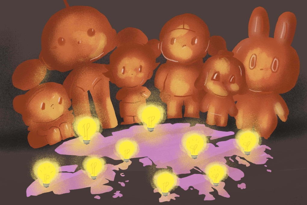 Illustration: Brian Wang