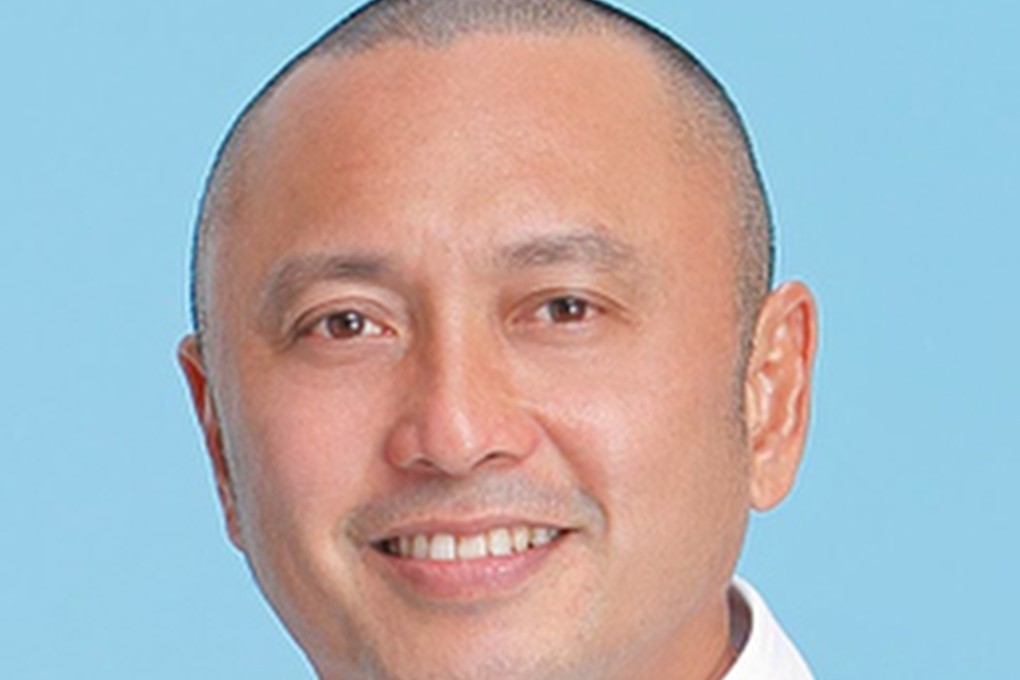 Arnolfo Teves Jnr, a former Philippine lawmaker, is wanted by Manila on charges of murder and attempted murder. Photo: Handout
