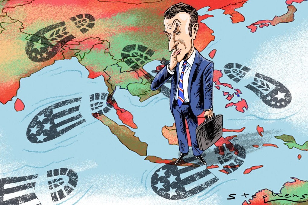 Illustration: Craig Stephens