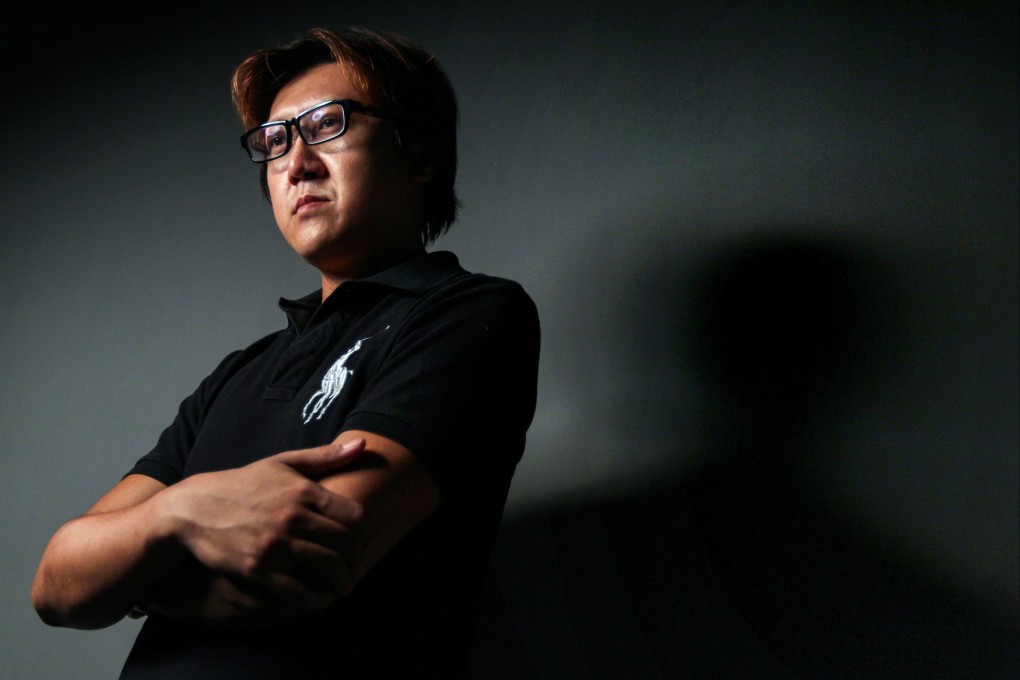 Tse Chi-kin, brother of slain tour guide in Manila hostage crisis, has died at 49. Photo: May Tse