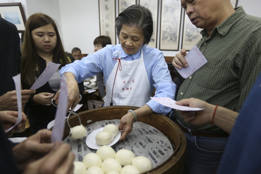 Lin Heung Teahouse is where Hong Kong-based photographer Nicholas Wong enjoys dim sum. He also shares his go-to spots for Hong Kong-style milk tea and French toast, and Xinjiang and Korean food. Photo: Xiaomei Chen