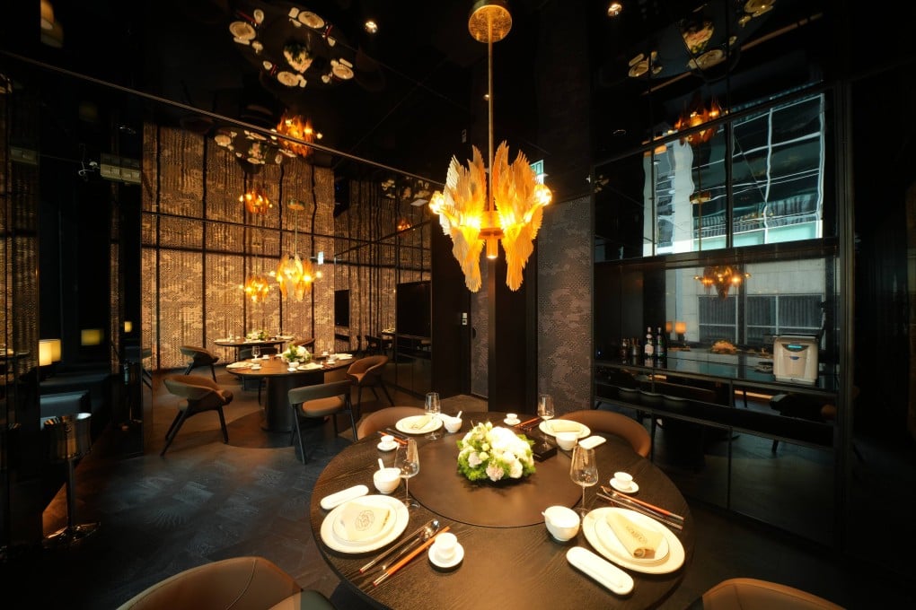 Chengdu Restaurant, which serves Sichuan food, has opened its first Hong Kong branch in Central. It is one of 15 new bars and restaurants to try in the city in June. Photo: Chengdu Restaurant