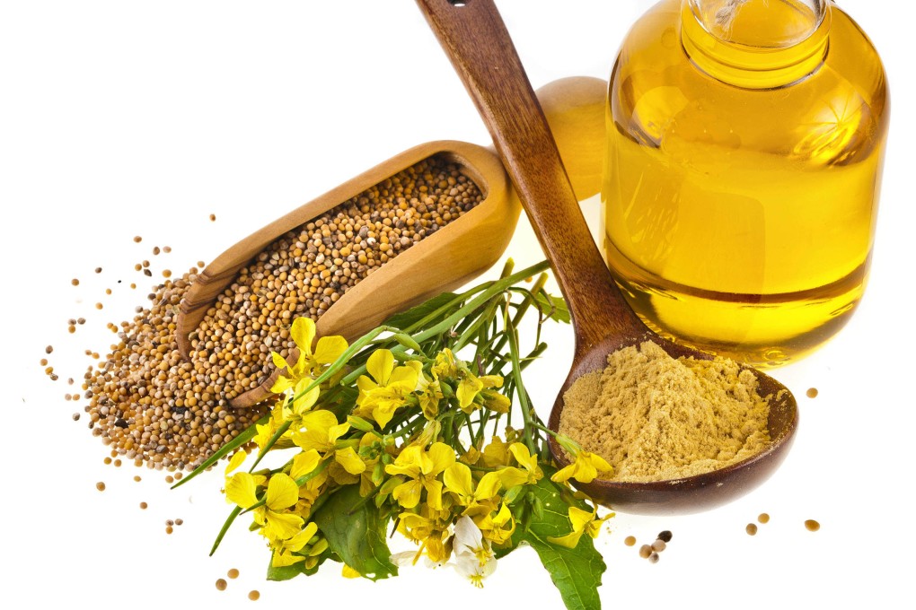 Mustard seeds are used in many cuisines. We suggest ways to make the most of them. Photo: Shutterstock