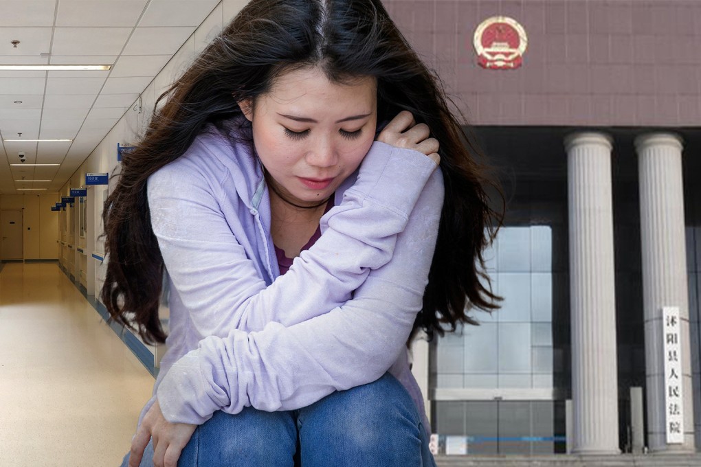 Anak Muda China Cari Tempat Khusus untuk Nangis Lepas Stres Hidup