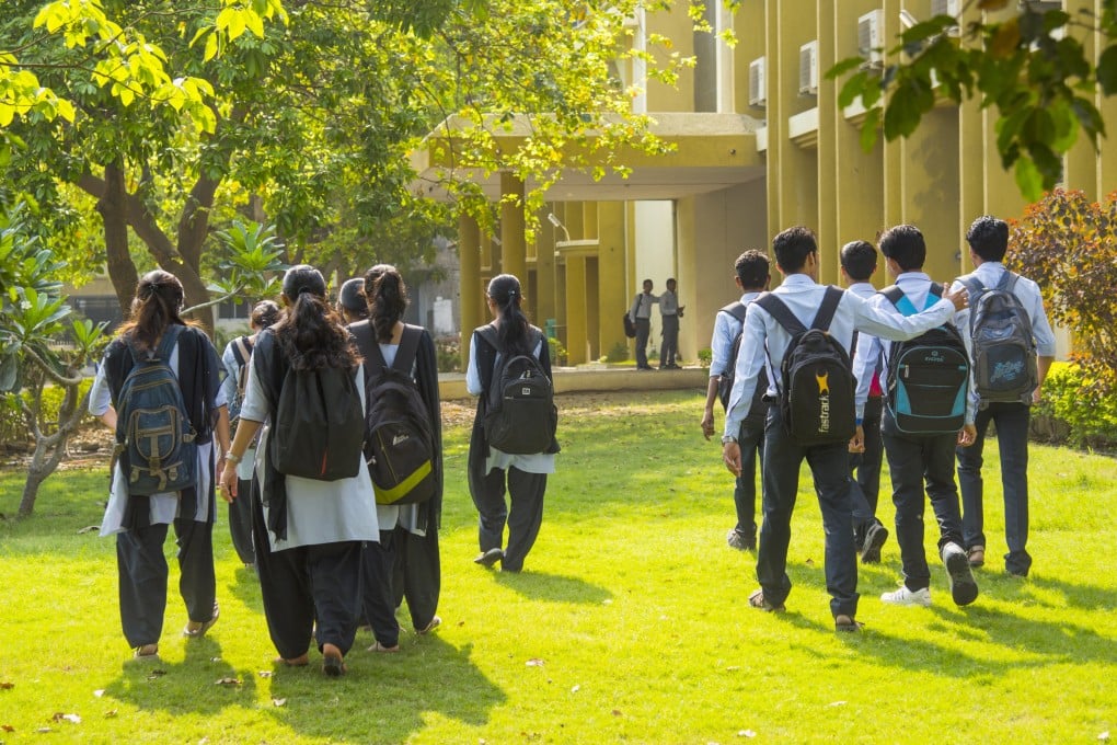 My Take | Can India and Asia seize 'historic opportunity' as US appeal for  foreign students wanes? | South China Morning Post