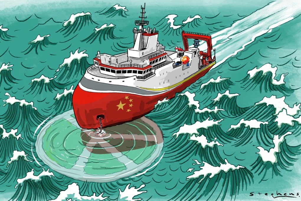 Illustration: Craig Stephens