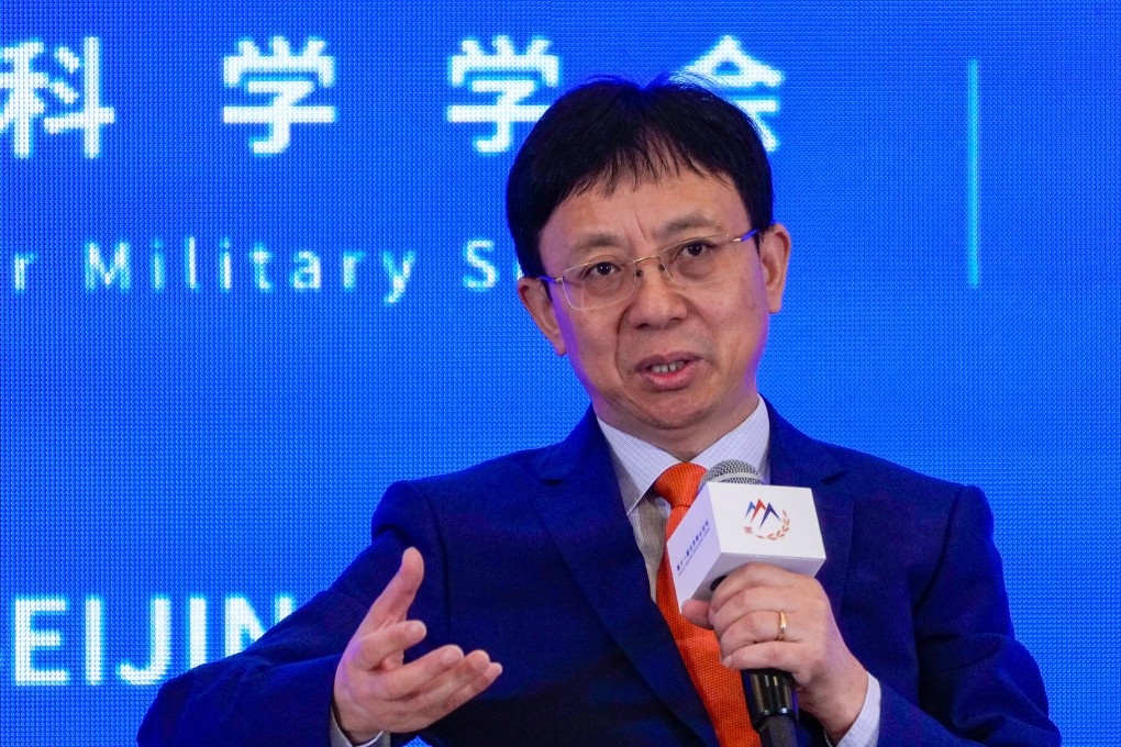 Wu Xinbo, professor and dean at the Institute of International Studies at Fudan University, says  Beijing should be prepared for a possible shift in Washington’s negotiation tactics in the next phase. Photo: AP