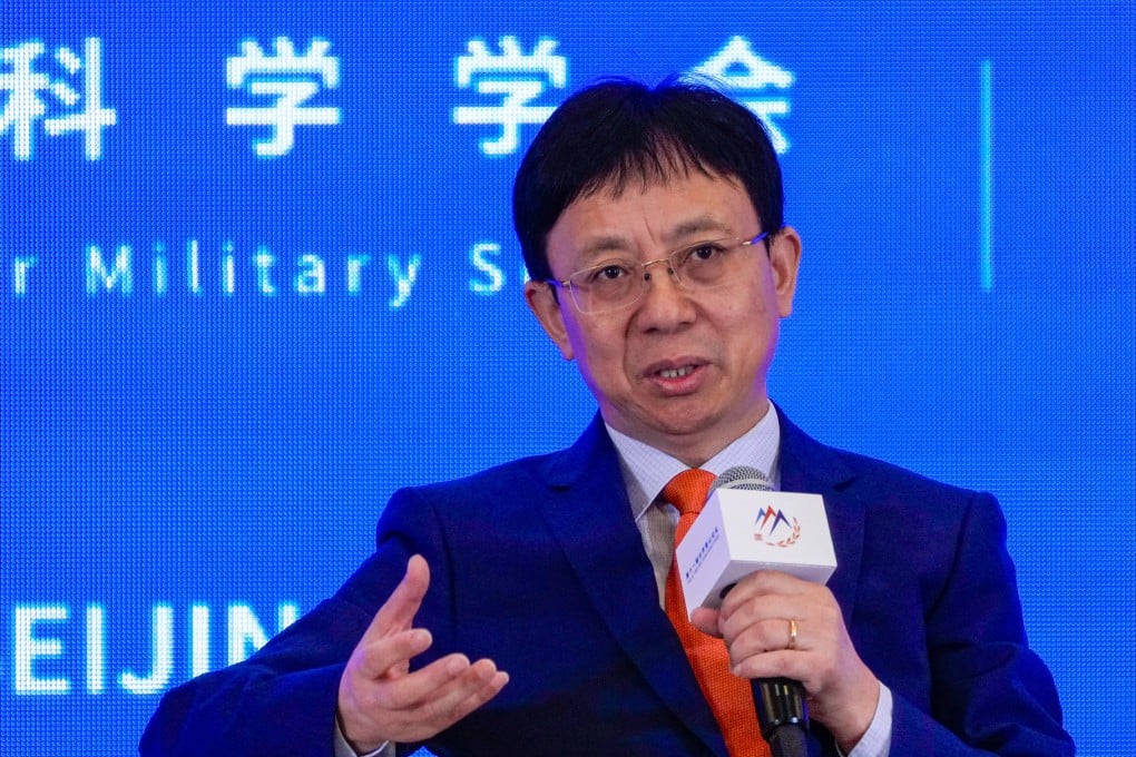 Wu Xinbo, professor and dean at the Institute of International Studies at Fudan University, says Beijing should be prepared for a possible shift in Washington’s negotiation tactics in the next phase. Photo: AP