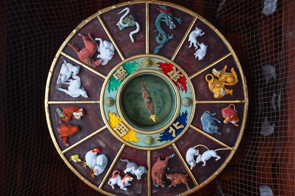 How’s your luck in June? Feng shui master Andrew Kwan gives his predictions for all 12 Chinese zodiac animal signs. Photo: Shutterstock