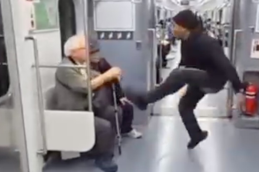 Johnny Somali's trial in South Korea highlights rising concern over  'nuisance influencers' | South China Morning Post