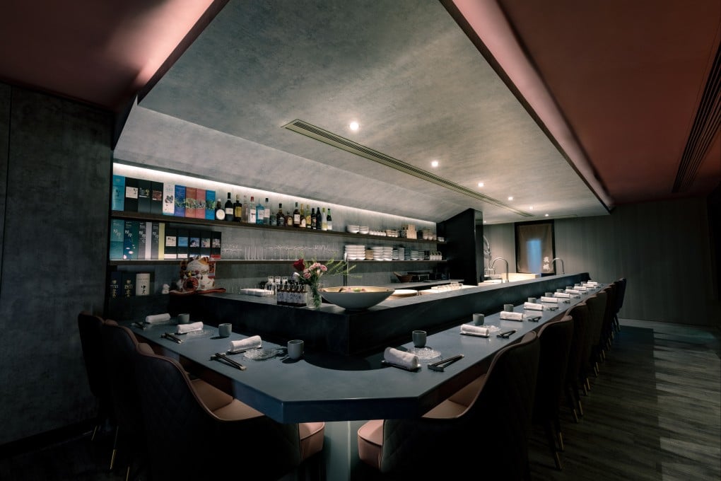 Yorucho merges Japanese and Korean culinary traditions with Western flair. Photo: Yorucho