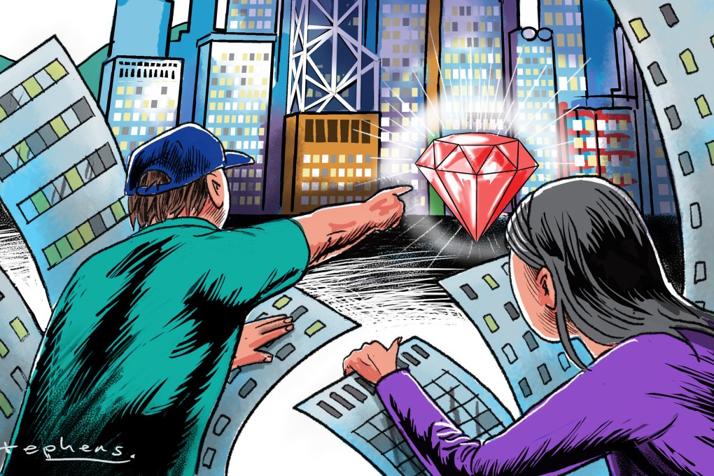 Illustration: Craig Stephens