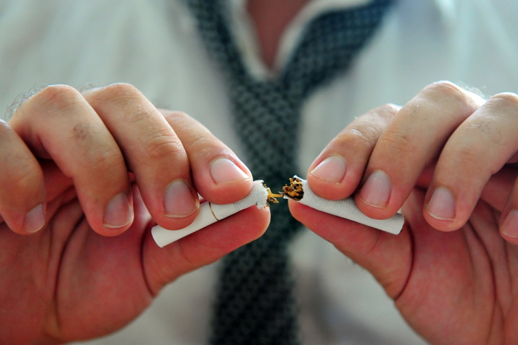 France has increasingly tightened restrictions on tobacco use in public spaces in recent years. Photo: Shutterstock